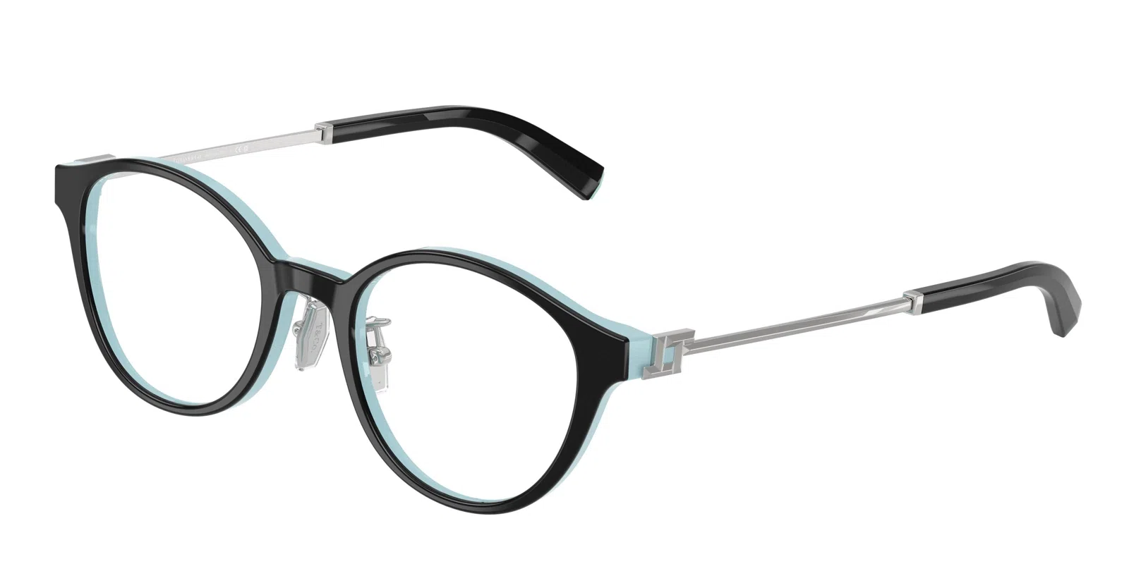 Tiffany 2275D Eyeglasses - view 3